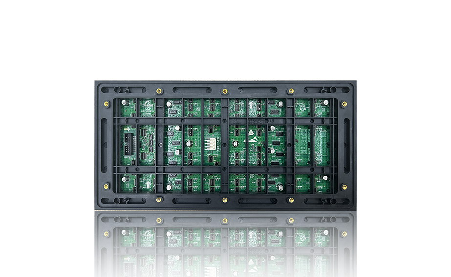 Outdoor Q-Pro Series LED Display – Models: P2, P6, P6.6, P8 ( ≥7680Hz Refresh Rate • ≥4500 nits Brightness ); P2.5, P3.0, P4, P5, P10 ( ≥7680Hz Refresh Rate • ≥5000 nits Brightness ) - Image 2