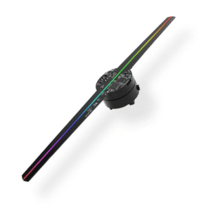 3D Hologram Fan Display Mini (16cm)