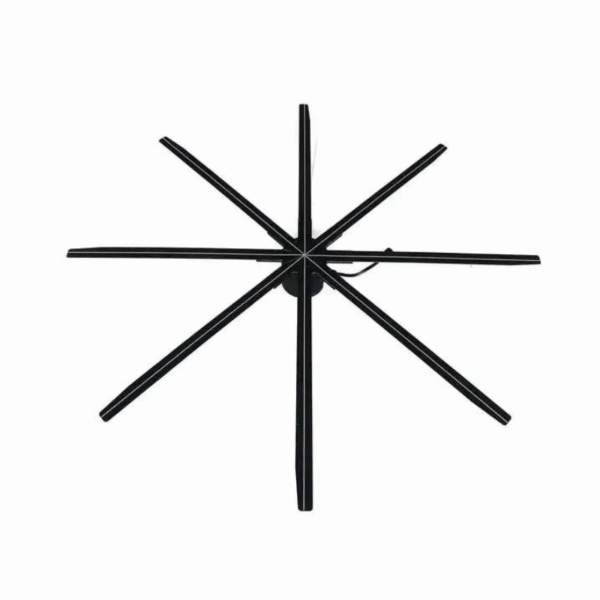 3D Hologram Fan Display Max (150cm)