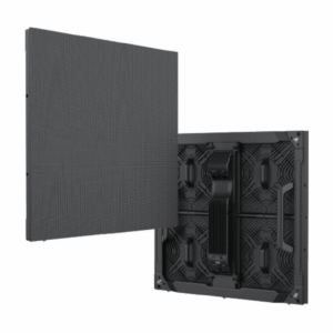 Curved Led Wall Diamond Series
