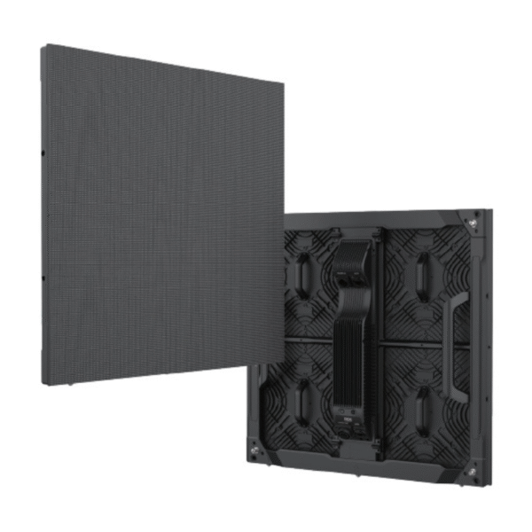 Curved Led Wall Diamond Series