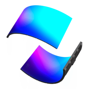 Flexible LED Display