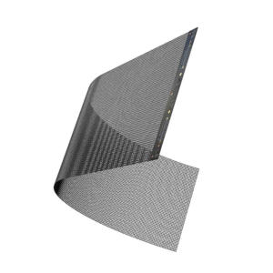 Transparent LED Film