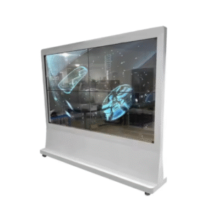 Transparent LED Screen OLED