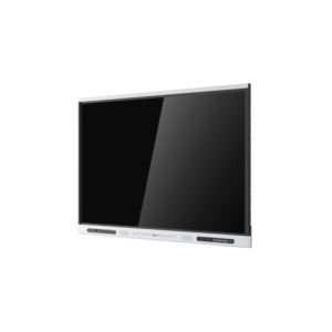 Dahua LPH65-ST420-S3 – 65″ 4K Interactive Smart Whiteboard (Zero-Air-Gap Display • Dual-OS Android 14 + OPS-Ready • Wireless Screen Sharing)
