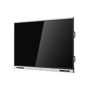 Dahua LPH86-ST420-S3 – 86″ 4K Interactive Smart Whiteboard (Zero-Air-Gap Display • Dual-OS Android 14 + OPS-Ready • Wireless Screen Sharing)