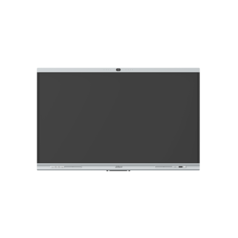 Dahua LPH65-MC420-C-S2 – 65″ 4K Interactive Smart Whiteboard (48MP AI Camera • 8-Array Mic • Android 14 Octa-Core • 90% NTSC High-Gamut Display) - Image 3