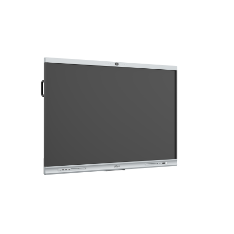 Dahua LPH65-MC420-C-S2 – 65″ 4K Interactive Smart Whiteboard (48MP AI Camera • 8-Array Mic • Android 14 Octa-Core • 90% NTSC High-Gamut Display) - Image 2