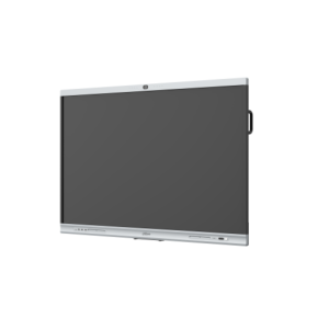 Dahua LPH65-MC420-C-S2 – 65″ 4K Interactive Smart Whiteboard (48MP AI Camera • 8-Array Mic • Android 14 Octa-Core • 90% NTSC High-Gamut Display)