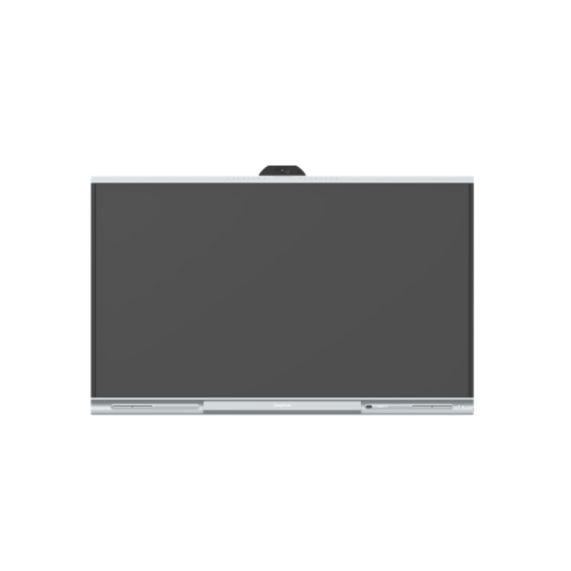 Dahua LPH65-MC470-P-S2 – 65″ 4K Interactive Smart Whiteboard (Zero-Air-Gap Touch • AI Camera + Array Mics • Wireless Screen Sharing & Split-Screen) - Image 3