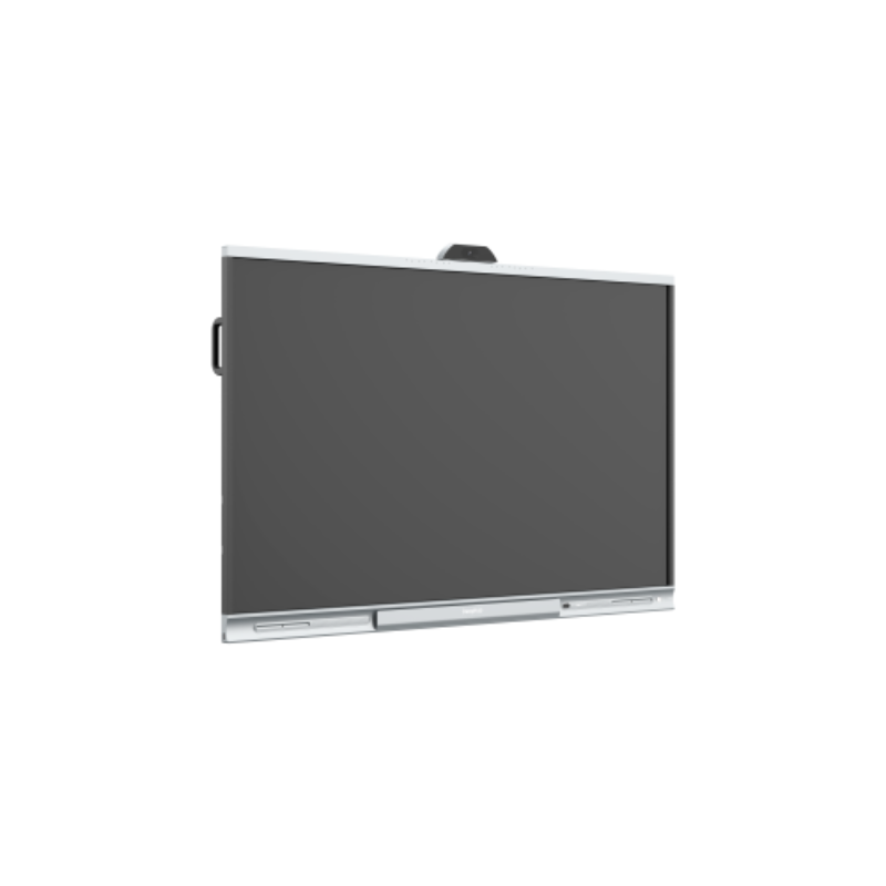 Dahua LPH65-MC470-P-S2 – 65″ 4K Interactive Smart Whiteboard (Zero-Air-Gap Touch • AI Camera + Array Mics • Wireless Screen Sharing & Split-Screen) - Image 2
