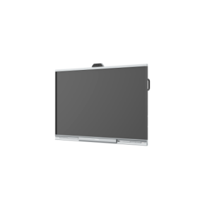 Dahua LPH65-MC470-P-S2 – 65″ 4K Interactive Smart Whiteboard (Zero-Air-Gap Touch • AI Camera + Array Mics • Wireless Screen Sharing & Split-Screen)