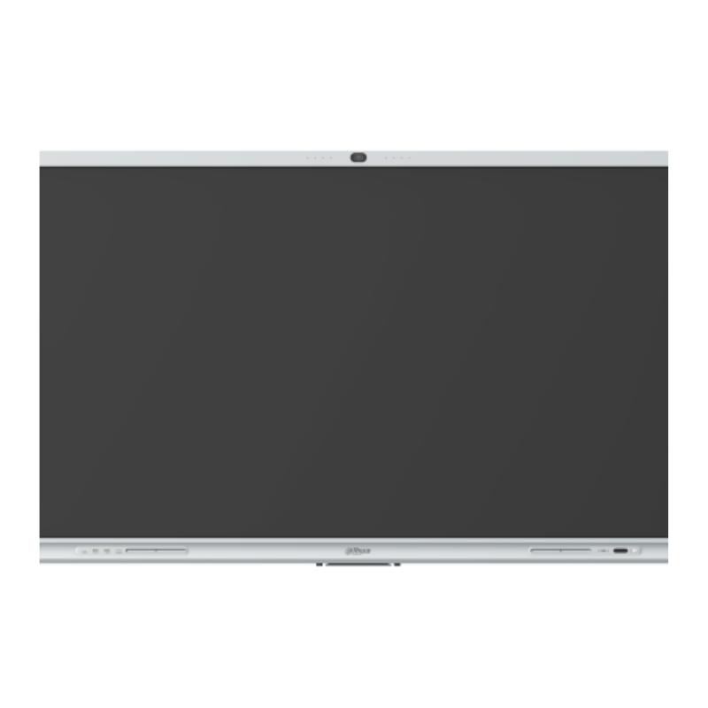 Dahua LPH75-MC420-C-S2 – 75″ 4K Interactive Smart Whiteboard (52MP AI Camera • 8-Array Mic • Android 14 Octa-Core • 90% NTSC High-Gamut Display) - Image 3