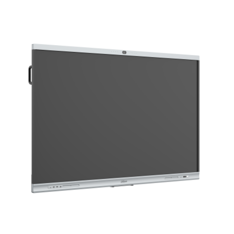 Dahua LPH75-MC420-C-S2 – 75″ 4K Interactive Smart Whiteboard (52MP AI Camera • 8-Array Mic • Android 14 Octa-Core • 90% NTSC High-Gamut Display) - Image 2
