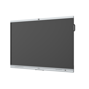 Dahua LPH75-MC420-C-S2 – 75″ 4K Interactive Smart Whiteboard (52MP AI Camera • 8-Array Mic • Android 14 Octa-Core • 90% NTSC High-Gamut Display • Project-Ready)