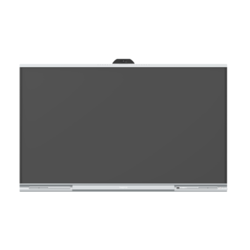 Dahua LPH75-MC470-P-S2 – 75″ 4K Interactive Smart Whiteboard (Ultra-Responsive Touch • AI Camera + Array Mics • Wireless Screen Sharing & Split-Screen) - Image 3