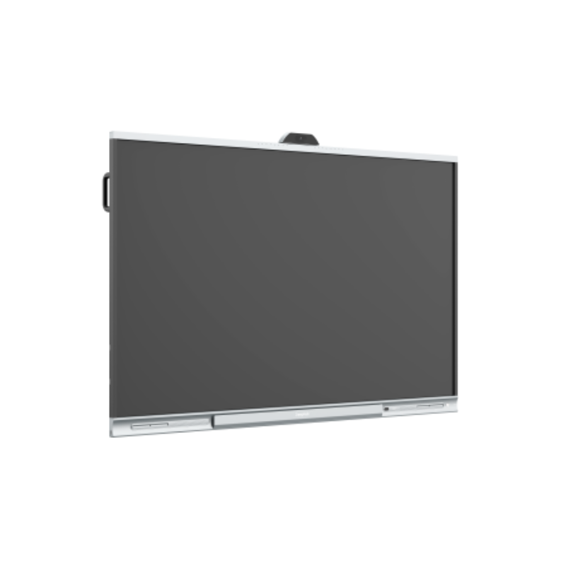 Dahua LPH75-MC470-P-S2 – 75″ 4K Interactive Smart Whiteboard (Ultra-Responsive Touch • AI Camera + Array Mics • Wireless Screen Sharing & Split-Screen) - Image 2