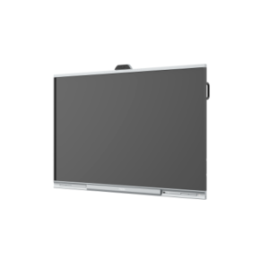 Dahua LPH75-MC470-P-S2 – 75″ 4K Interactive Smart Whiteboard (Ultra-Responsive Touch • AI Camera + Array Mics • Wireless Screen Sharing & Split-Screen)