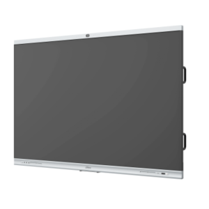 Dahua LPH86-MC420-C-S2 – 86″ 4K Interactive Smart Whiteboard (48MP AI Camera • 8-Array Mic • Android 14 Octa-Core • 90% NTSC High-Gamut Display)