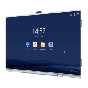 Dahua LPH86-MC470-P-S2 – 86″ 4K Interactive Smart Whiteboard (52MP AI Camera • 16-Array Mic • Ultra-Responsive Touch • Wireless Screen Sharing & Multi-Split Display)