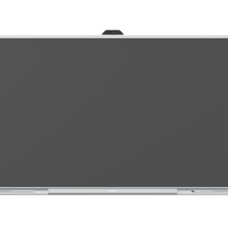 Dahua LPH98-MC470-P-S2 – 98″ 4K Interactive Smart Whiteboard (52MP AI Camera • 16-Array Mic • Ultra-Responsive Touch • Android + Dual-System Ready) - Image 3