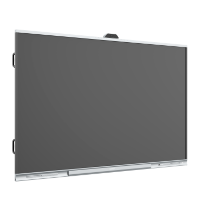 Dahua LPH98-MC470-P-S2 – 98″ 4K Interactive Smart Whiteboard (52MP AI Camera • 16-Array Mic • Ultra-Responsive Touch • Android + Dual-System Ready) - Image 2