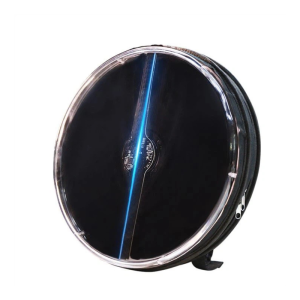 HD-Focus 3D Hologram Backpack Fan Display – 52cm LED Floating 3D Visuals (Portable Advertising)